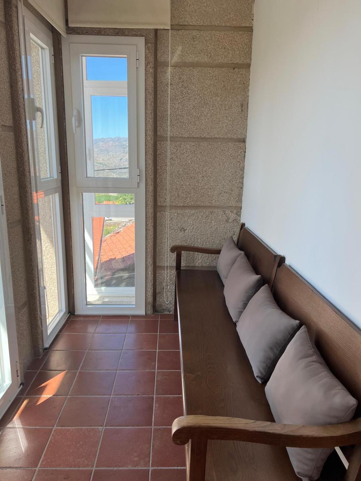Casa Do Preto Hotel Pitoes das Junias Exterior photo